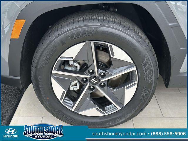 2026 Hyundai Tucson - $33,000