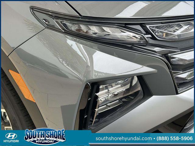 2026 Hyundai Tucson - $33,000