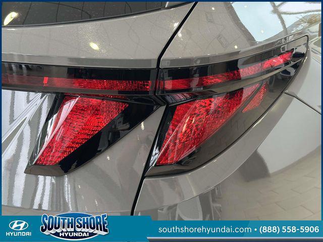 2026 Hyundai Tucson - $33,000