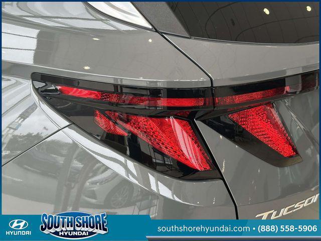 2026 Hyundai Tucson - $33,000