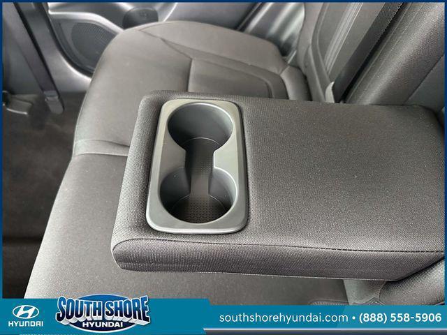 2026 Hyundai Tucson - $33,000