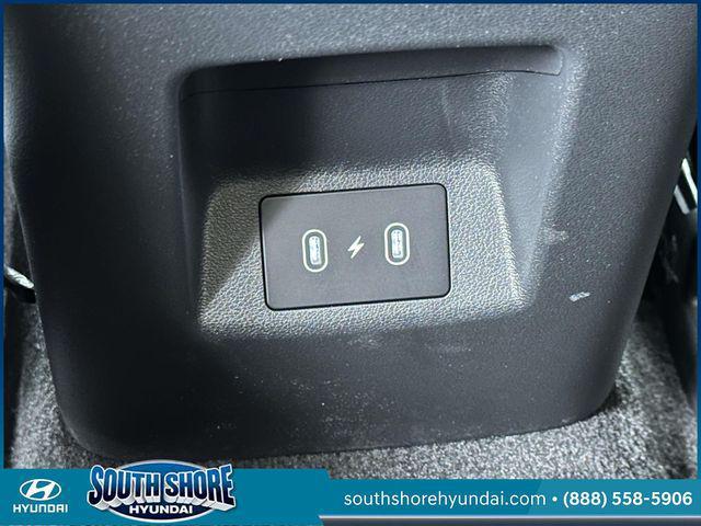 2026 Hyundai Tucson - $33,000