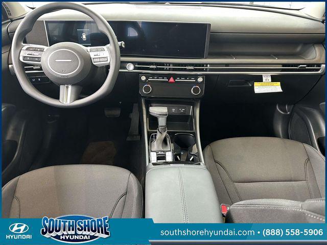 2026 Hyundai Tucson - $33,000