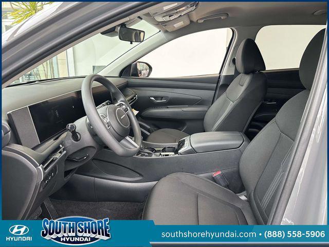 2026 Hyundai Tucson - $33,000