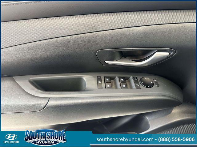 2026 Hyundai Tucson - $33,000