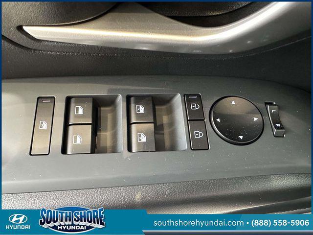 2026 Hyundai Tucson - $33,000
