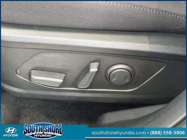 2026 Hyundai Tucson - $33,000