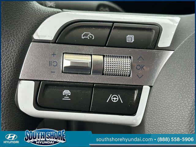 2026 Hyundai Tucson - $33,000