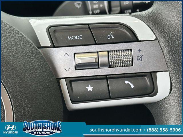 2026 Hyundai Tucson - $33,000