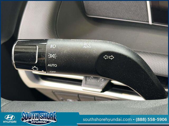 2026 Hyundai Tucson - $33,000