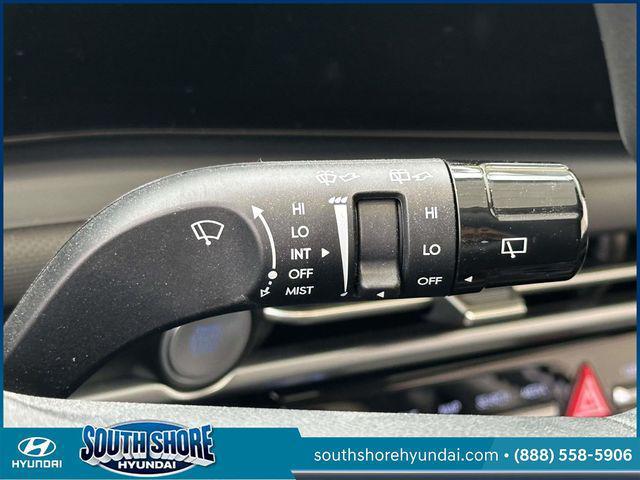 2026 Hyundai Tucson - $33,000