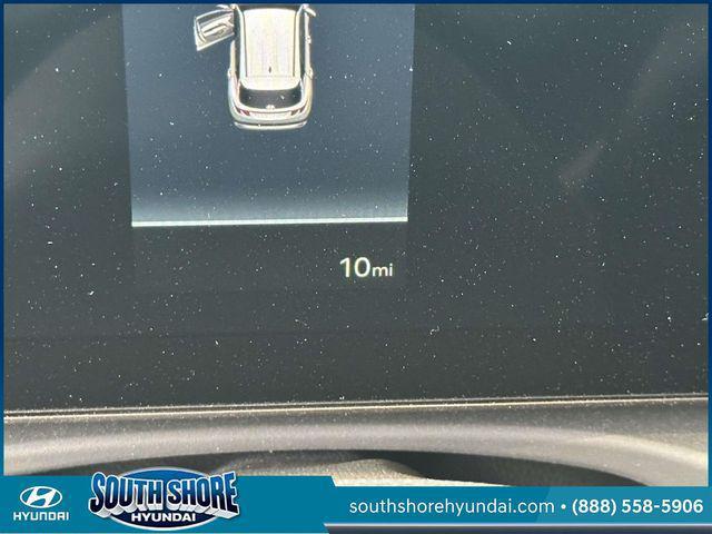 2026 Hyundai Tucson - $33,000