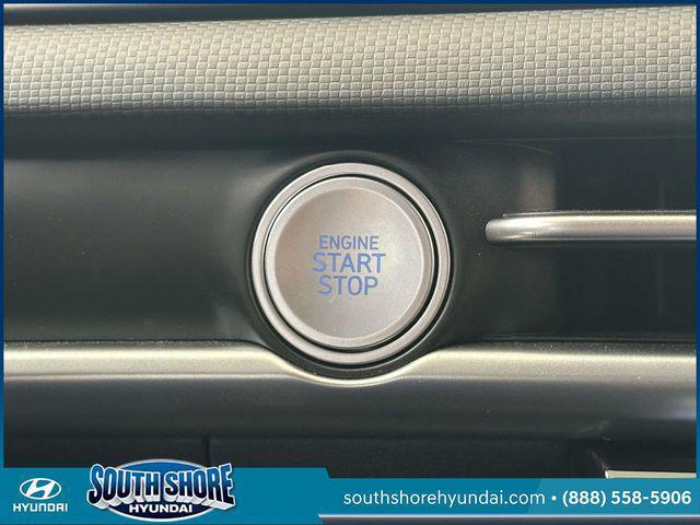 2026 Hyundai Tucson - $33,000