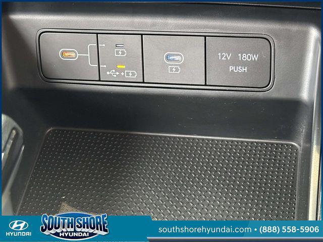 2026 Hyundai Tucson - $33,000
