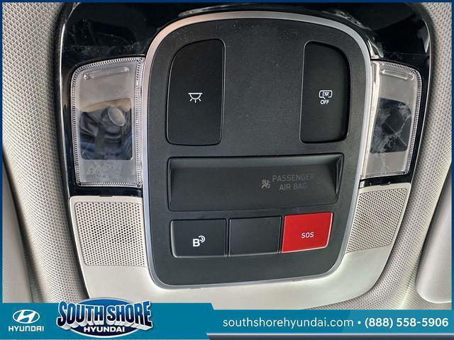 2026 Hyundai Tucson - $33,000