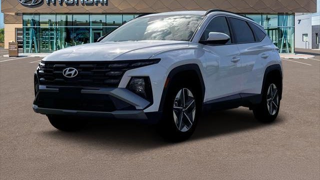 Preowned 2026 Hyundai TUCSON SEL for Sale