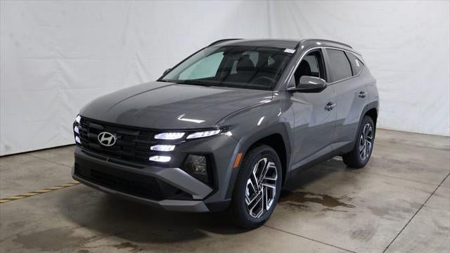Preowned 2026 Hyundai TUCSON SEL for Sale