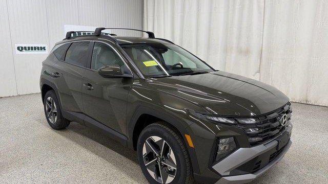 Preowned 2026 Hyundai TUCSON SEL for Sale