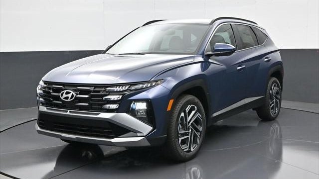 Preowned 2026 Hyundai TUCSON SEL Plus for Sale