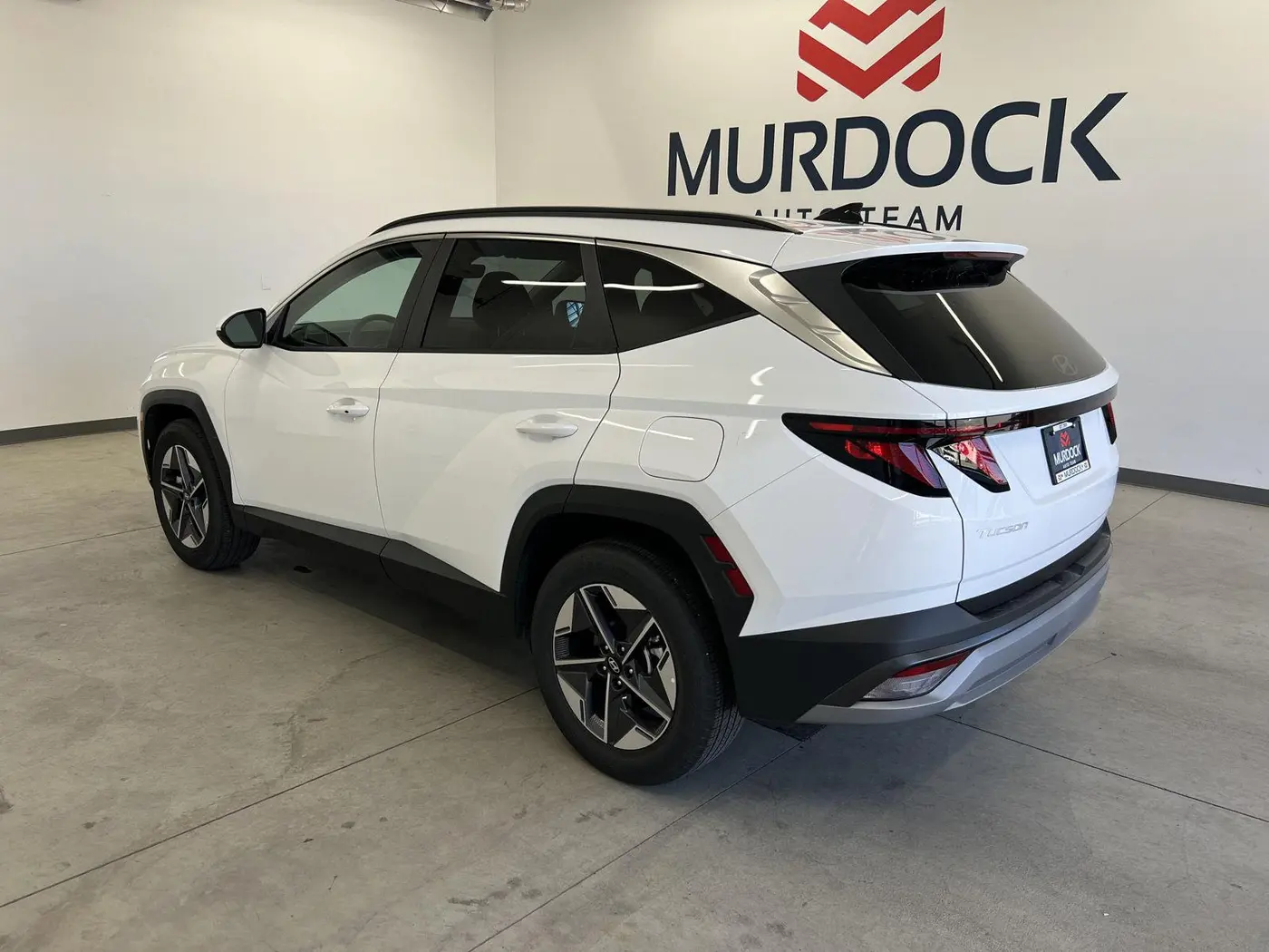 2026 Hyundai Tucson - $27,990
