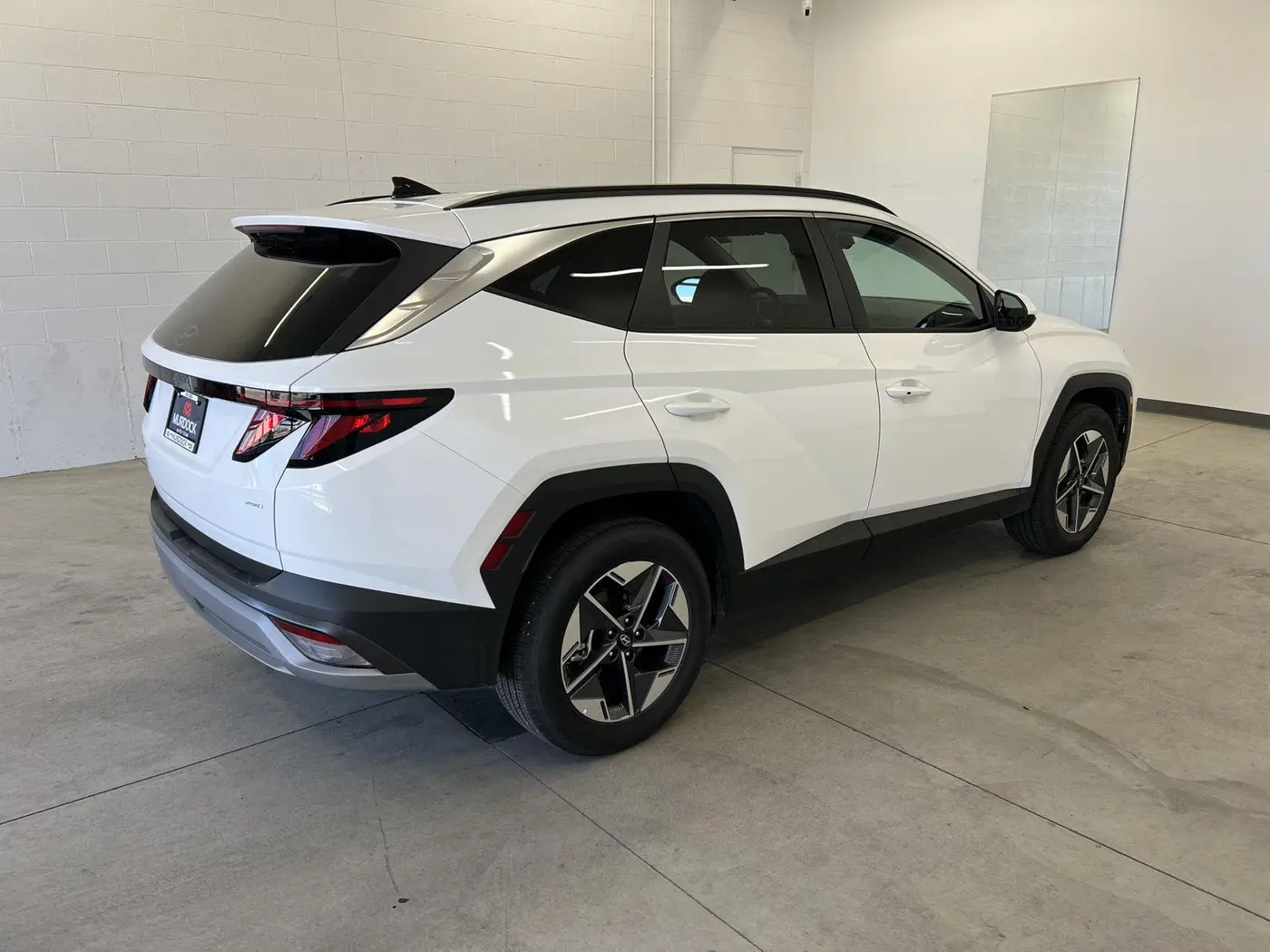 2026 Hyundai Tucson - $27,990