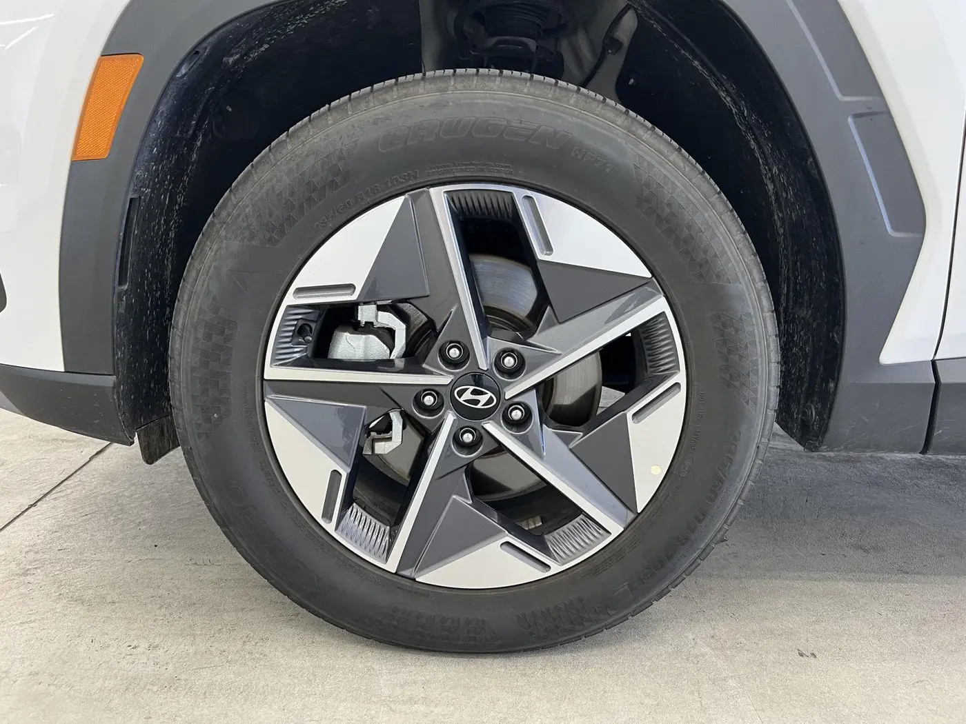 2026 Hyundai Tucson - $27,990