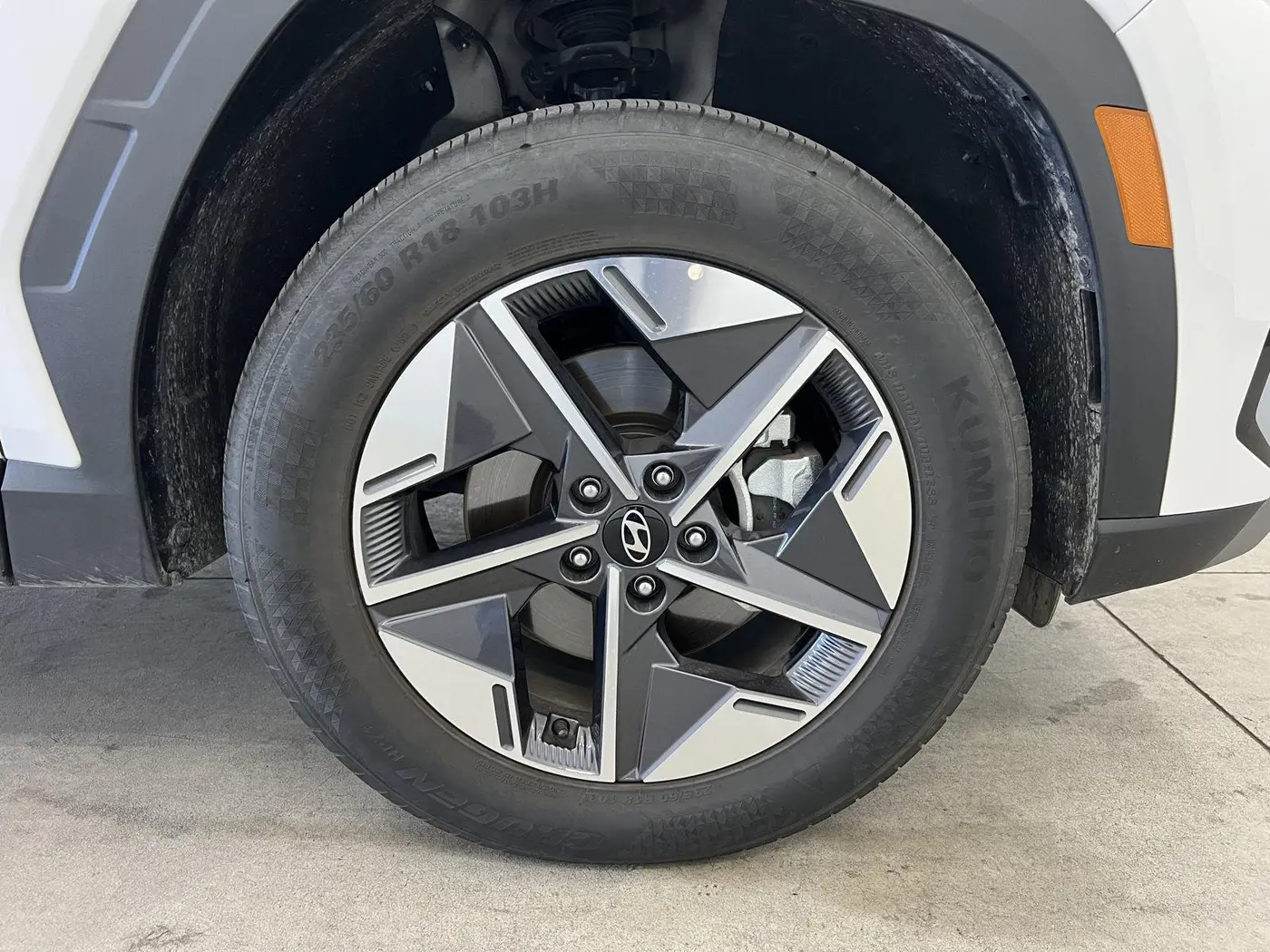 2026 Hyundai Tucson - $27,990