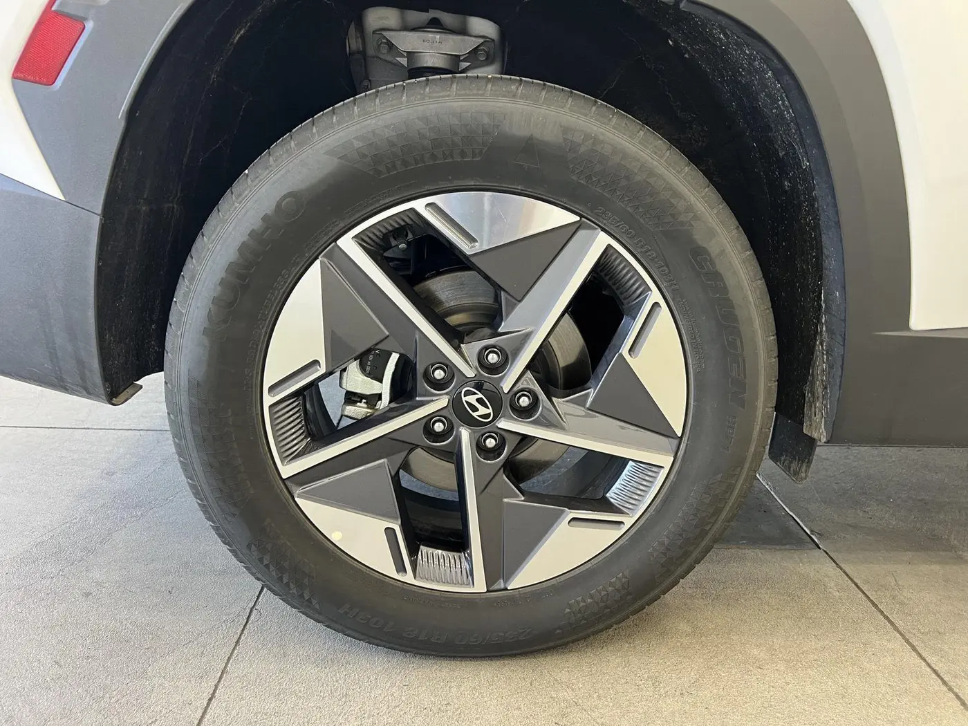 2026 Hyundai Tucson - $27,990