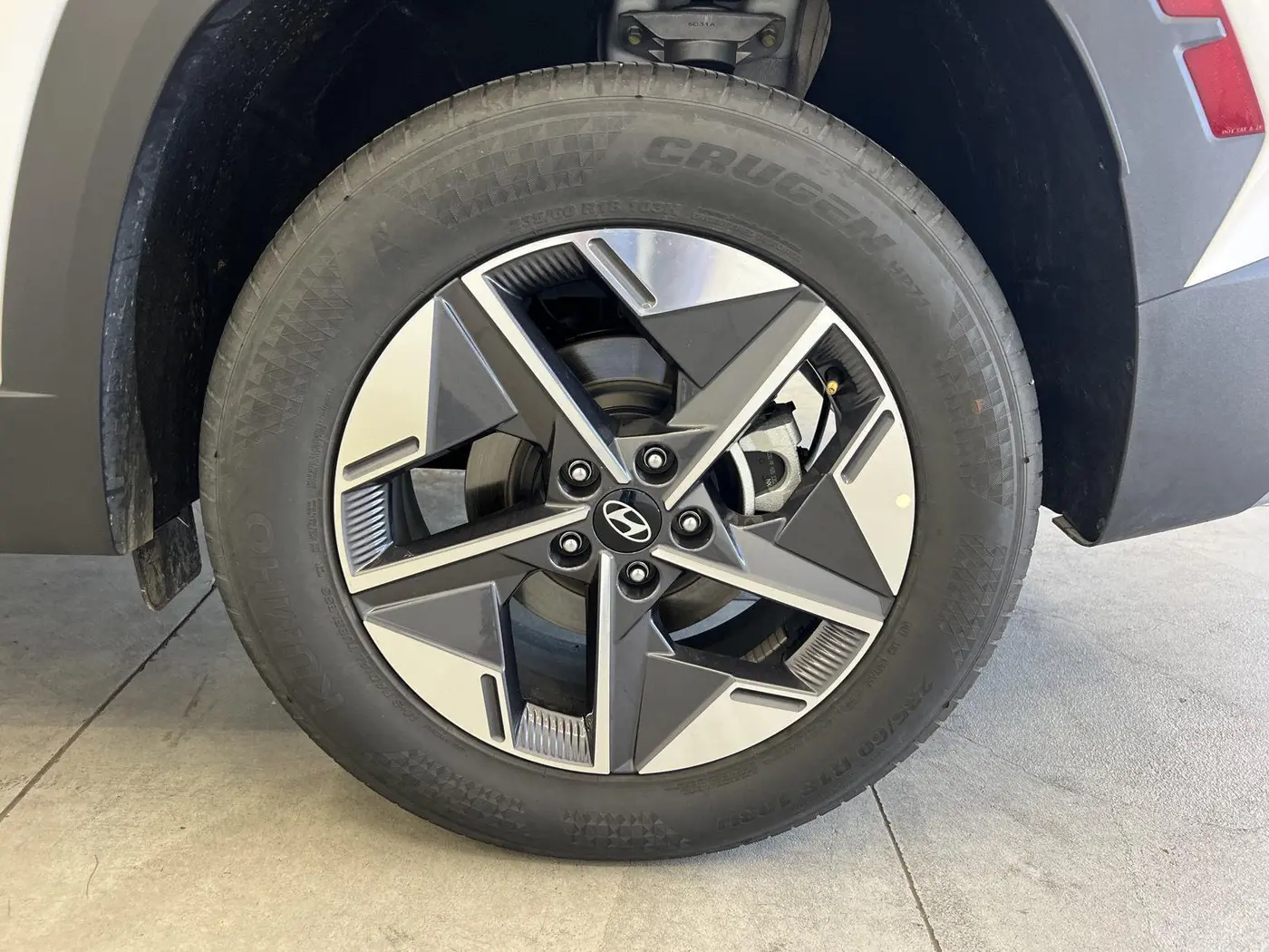 2026 Hyundai Tucson - $27,990