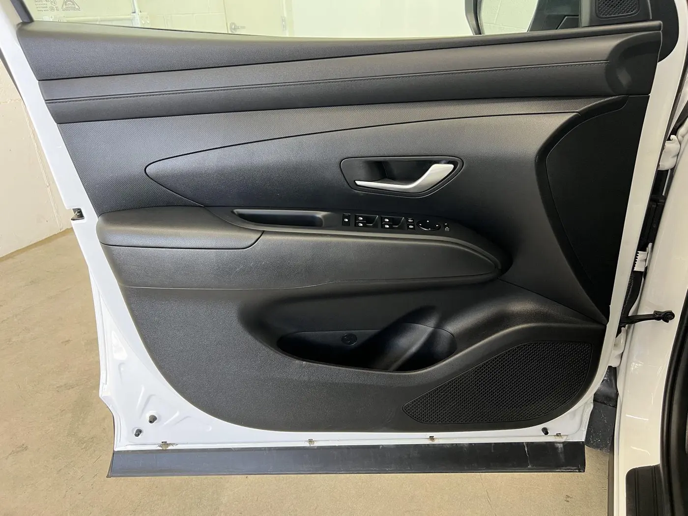 2026 Hyundai Tucson - $27,990