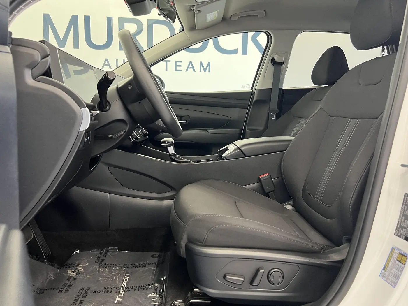2026 Hyundai Tucson - $27,990