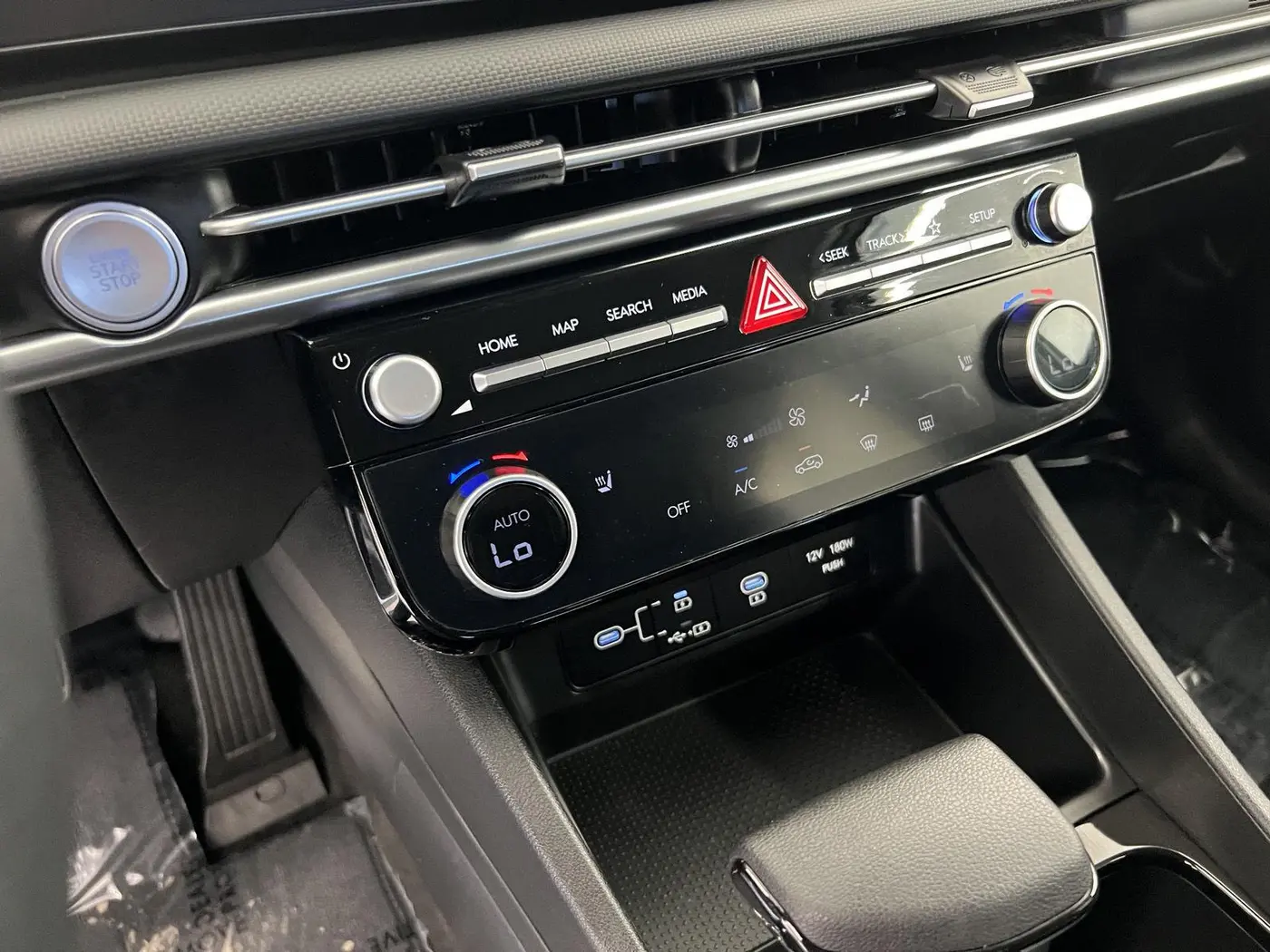 2026 Hyundai Tucson - $27,990