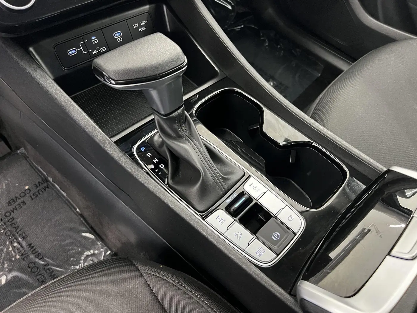 2026 Hyundai Tucson - $27,990