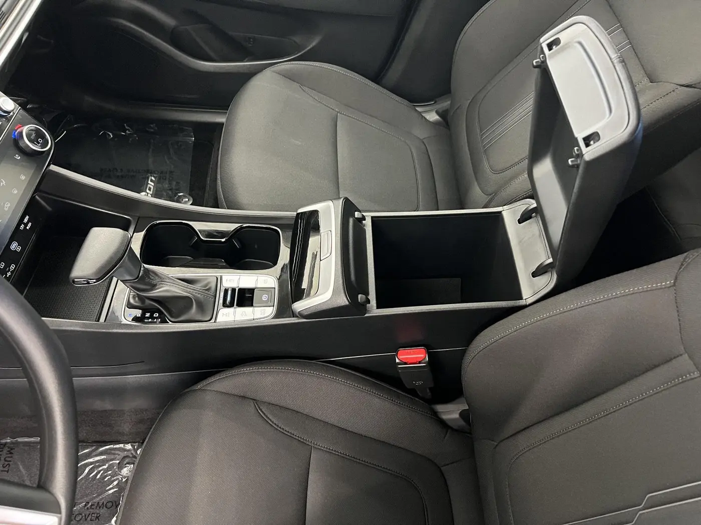 2026 Hyundai Tucson - $27,990