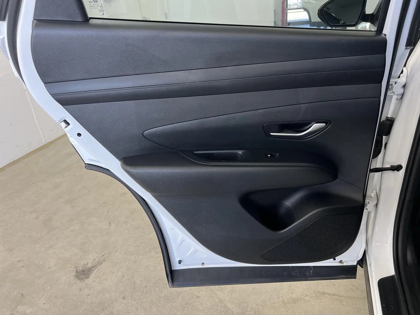 2026 Hyundai Tucson - $27,990