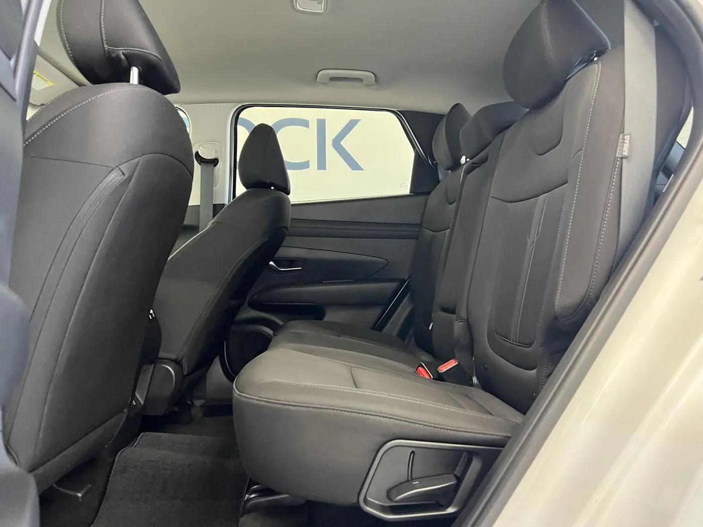 2026 Hyundai Tucson - $27,990