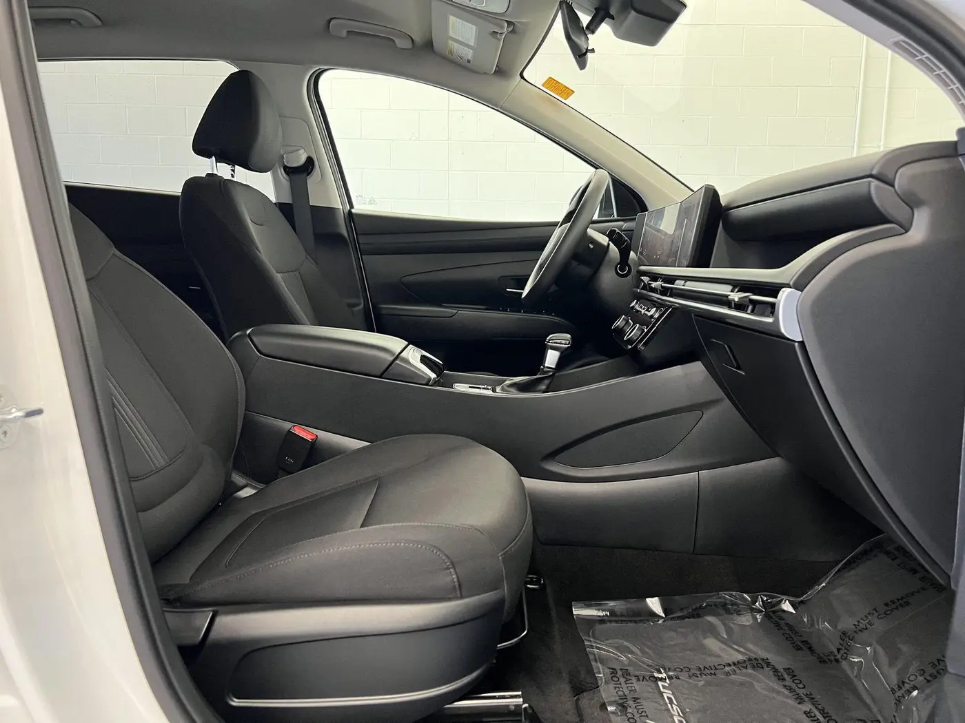 2026 Hyundai Tucson - $27,990