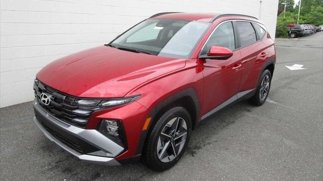 Preowned 2026 Hyundai TUCSON SEL for Sale