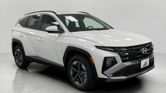 Preowned 2026 Hyundai TUCSON SEL for Sale