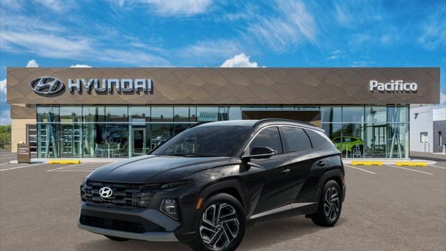 Preowned 2026 Hyundai TUCSON SEL Plus for Sale