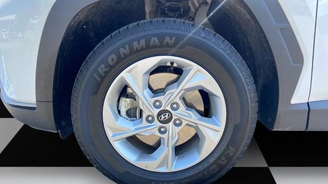 2024 Hyundai TUCSON SEL Fleet