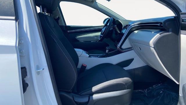2024 Hyundai TUCSON SEL Fleet