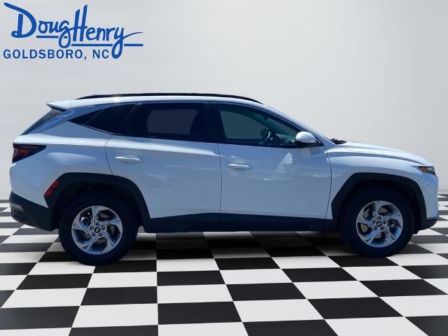 2024 Hyundai Tucson - $21,762