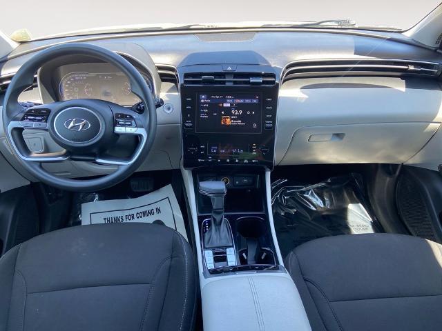 2024 Hyundai Tucson - $21,762