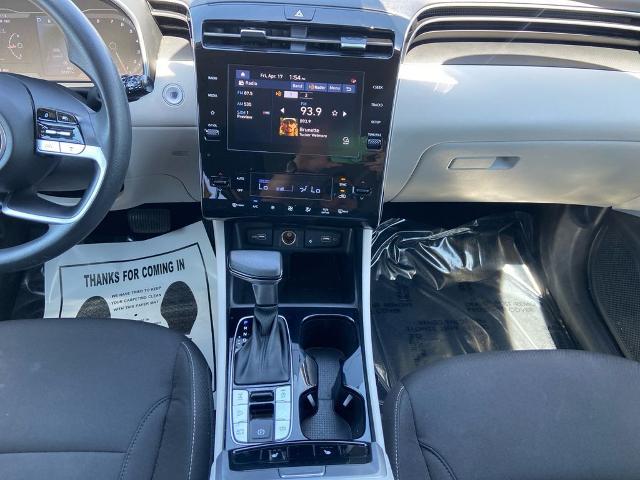 2024 Hyundai Tucson - $21,762