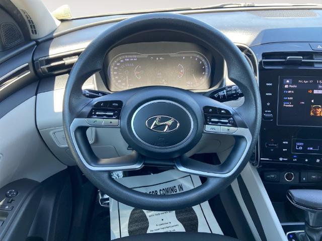 2024 Hyundai Tucson - $21,762