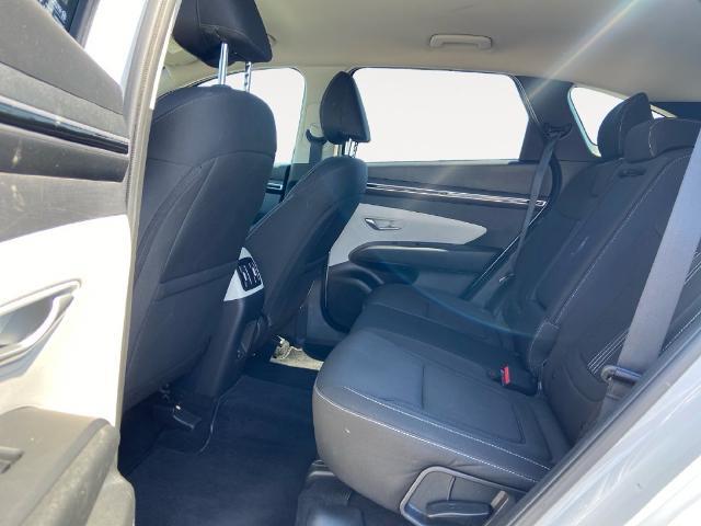 2024 Hyundai Tucson - $21,762