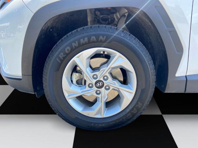 2024 Hyundai Tucson - $21,762