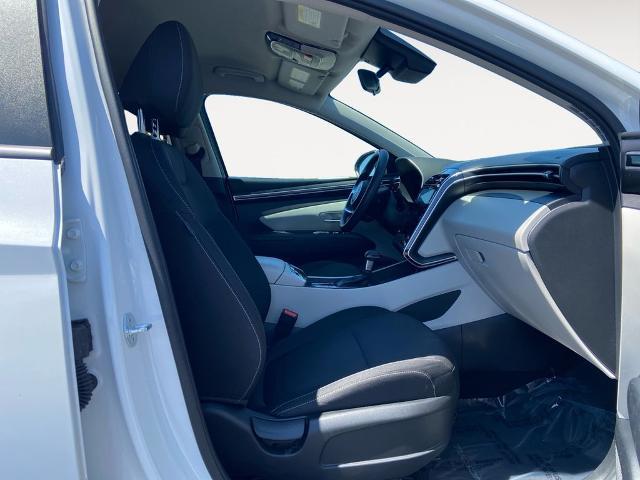 2024 Hyundai Tucson - $21,762