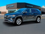 2024 Tucson Thumbnail 2